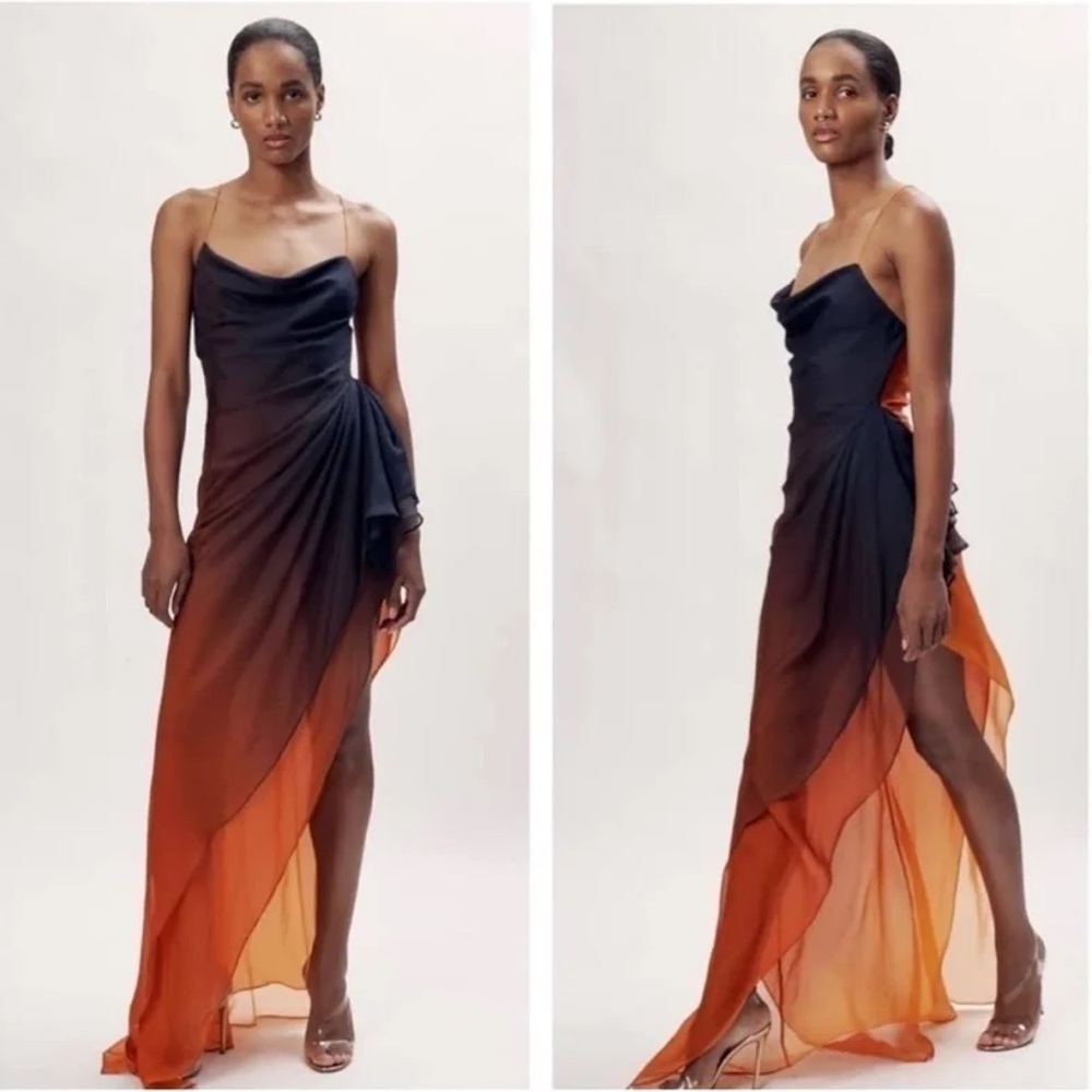 NEW Ronny Kobo Tyler Dress